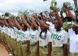 2019 election- NYSC DG solicits army, police protection for corps members