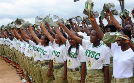 2019 election- NYSC DG solicits army, police protection for corps members