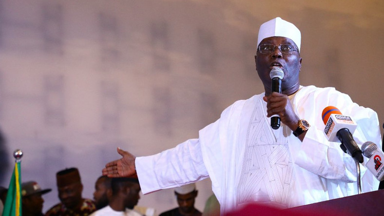 Atiku