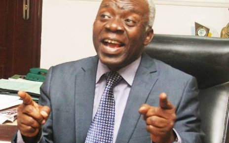 FEMI-FALANA