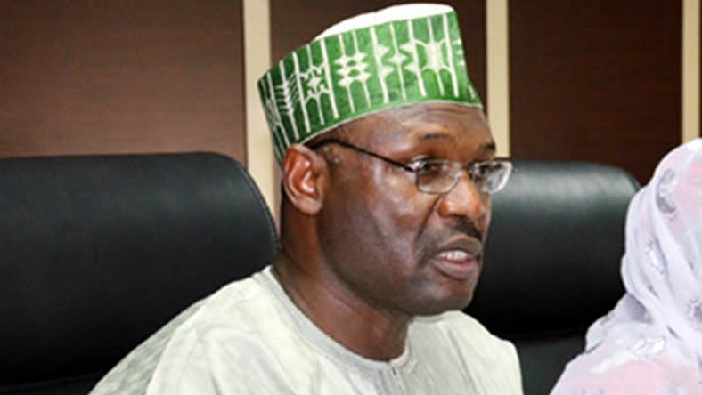 INEC chairman, Prof. Mahmood Yakubu, has requested additional security for the commission ahead of the 2019 general elections