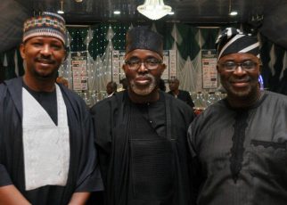 Pressure mounts for Amaju Pinnick’s NFF as allegations of financial impropriety continue to unfold