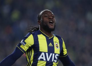 Victor Moses (Fenerbache)