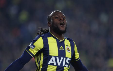 Victor Moses (Fenerbache)