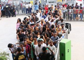 What exactly do the Big Brother Naija auditions mean