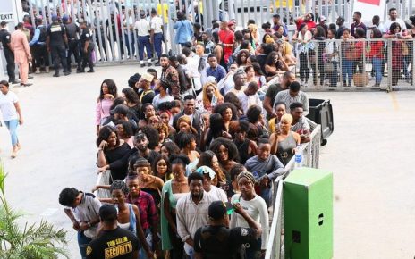 What exactly do the Big Brother Naija auditions mean