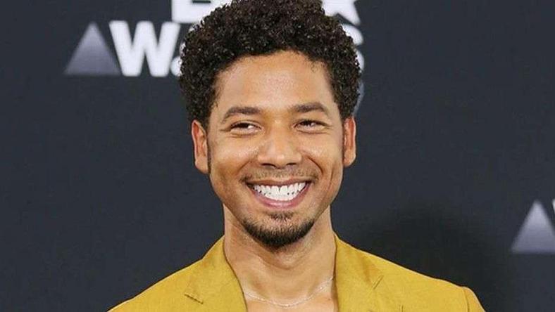 Jussie Smollett's assault case has been dropped [FoxNews]