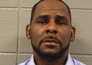 R.Kelly in more trouble as 3rd sex tape with underage girls surfaces [PEOPLE]