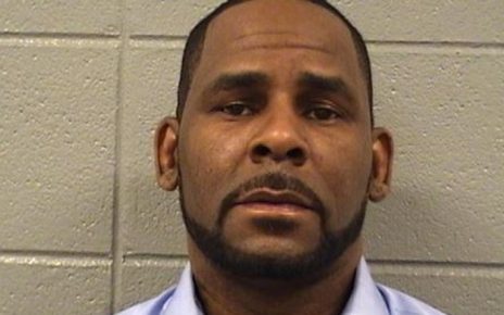 R.Kelly in more trouble as 3rd sex tape with underage girls surfaces [PEOPLE]