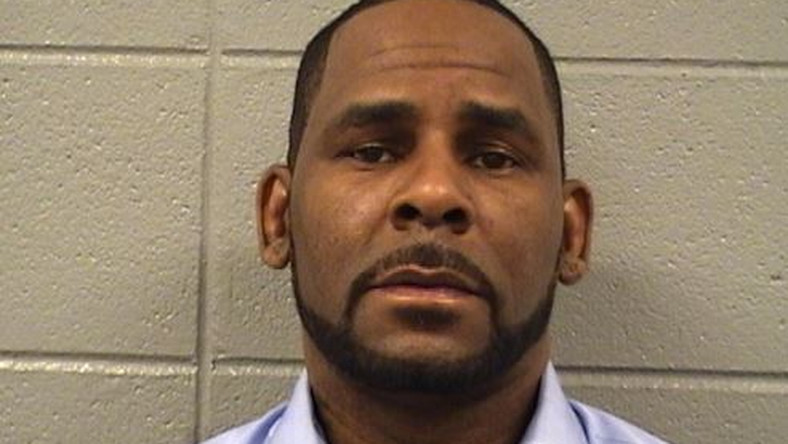 R.Kelly in more trouble as 3rd sex tape with underage girls surfaces [PEOPLE]