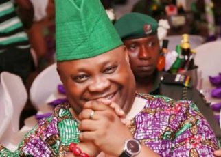 Senator Ademola Adeleke declared winner of Osun governorship election by the tribunal (Sahara Reporters)