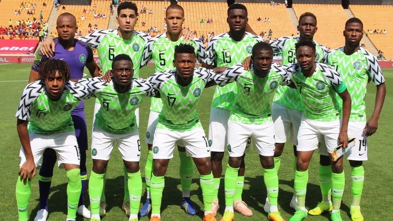 Super Eagles boss Gernot Rohr has released a 23-man squad for Nigeria's games against Seychelles and Egypta