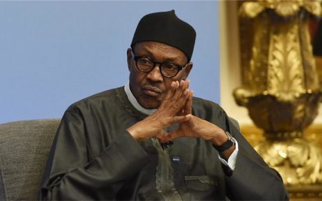 Buhari says killings in Zamfara makes him sad (Daily post)