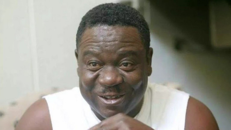 Mr Ibu denies claims that he has stroke [Ejesgist]