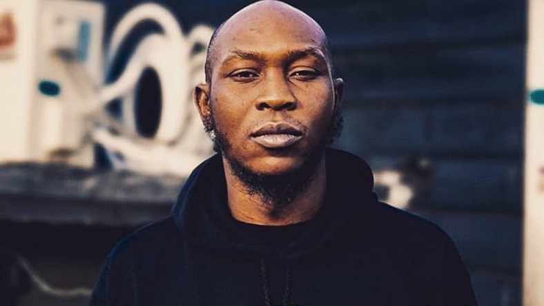 Seun Kuti says SARS brutality will continue because