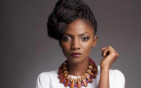 Simi goes tough on yahoo boys (Guardian)