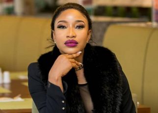 Tonto Dikeh wants all her money back, find out why [Instagram TontoDikeh]