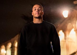 William Troost-Ekong in a new documentary speaks on his career and family (Instagram William Troost-Ekong)