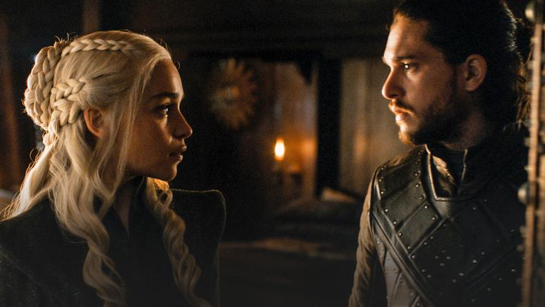Game of thrones season 8 has a lot of talking points.