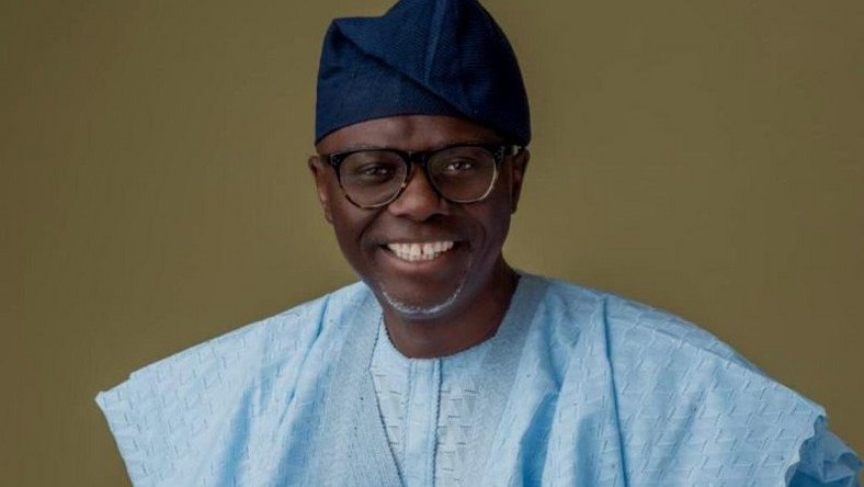 Sanwo-Olu