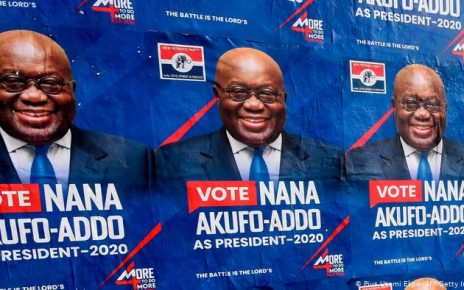 Akufo-Addo