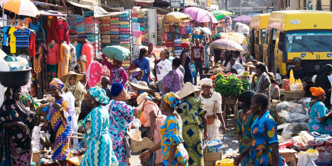 Nigeria’s inflation