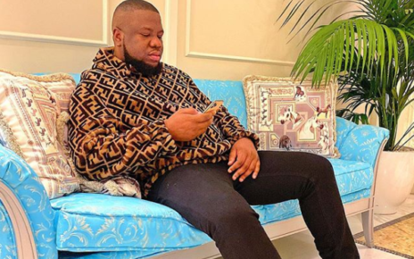 Hushpuppi