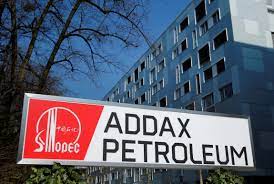 Addax Petroleum